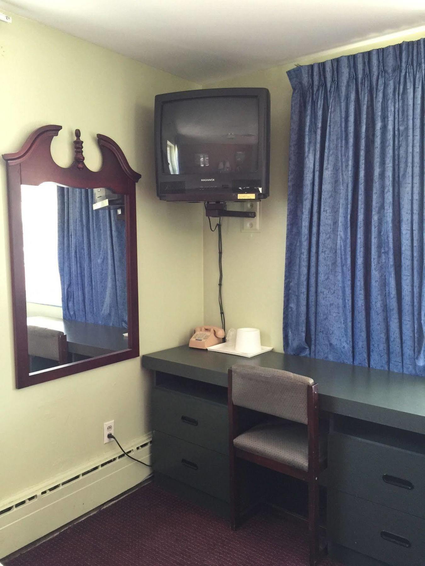Travelers Motel Elko Zewnętrze zdjęcie