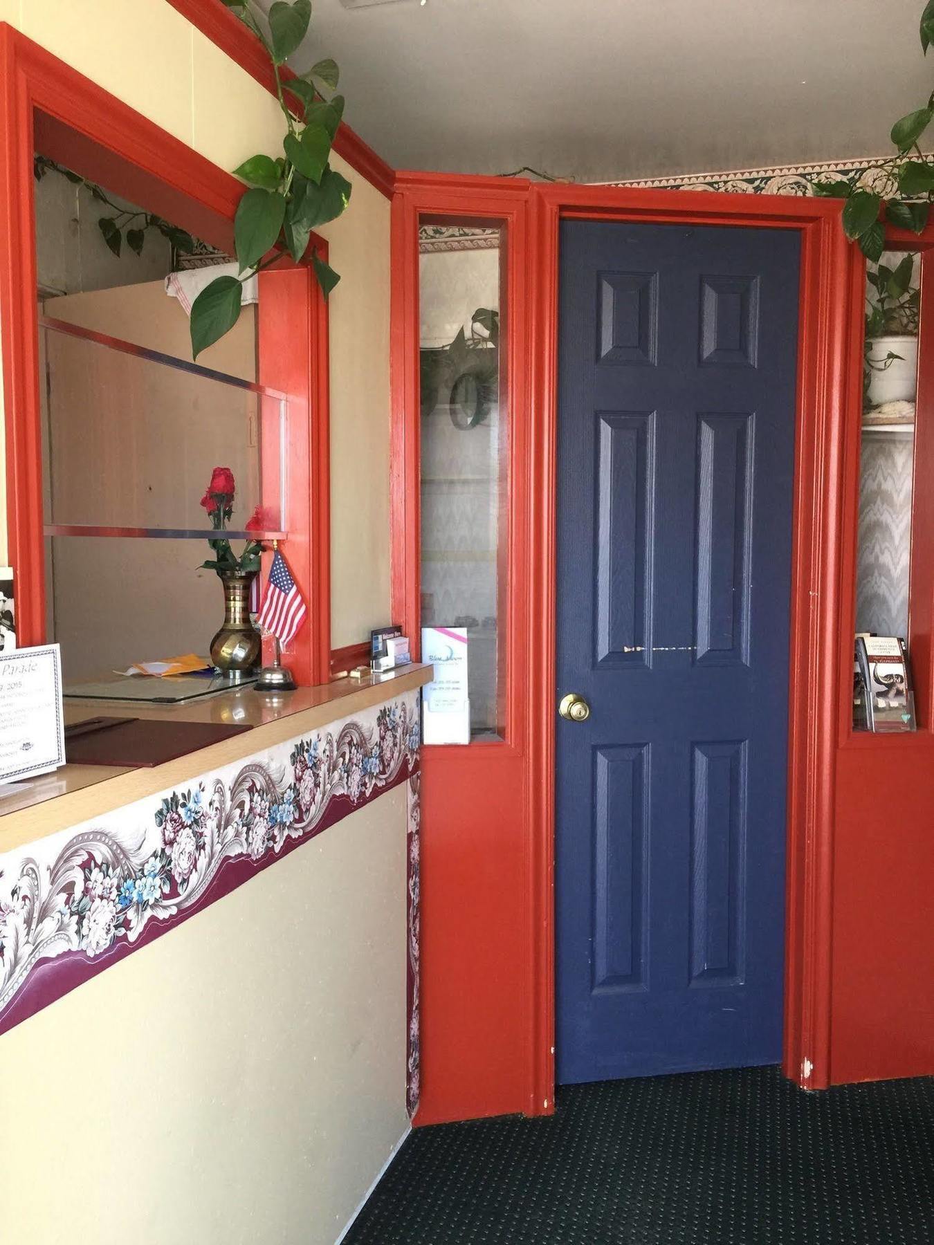 Travelers Motel Elko Zewnętrze zdjęcie